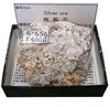 S-656 �����(Silver ore)