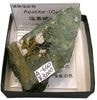 A-660 �����ճ���(Apatite-CaCl)