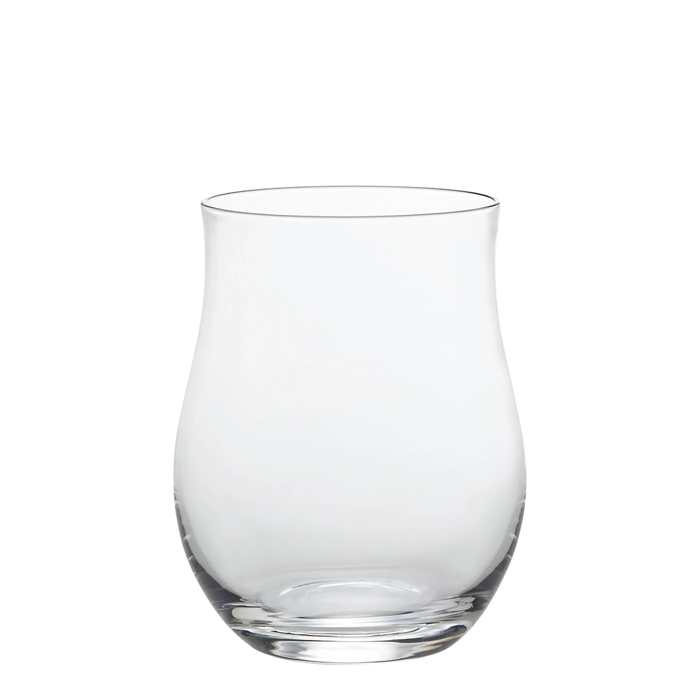 【6個入り】味わいグラスL／容量340ml