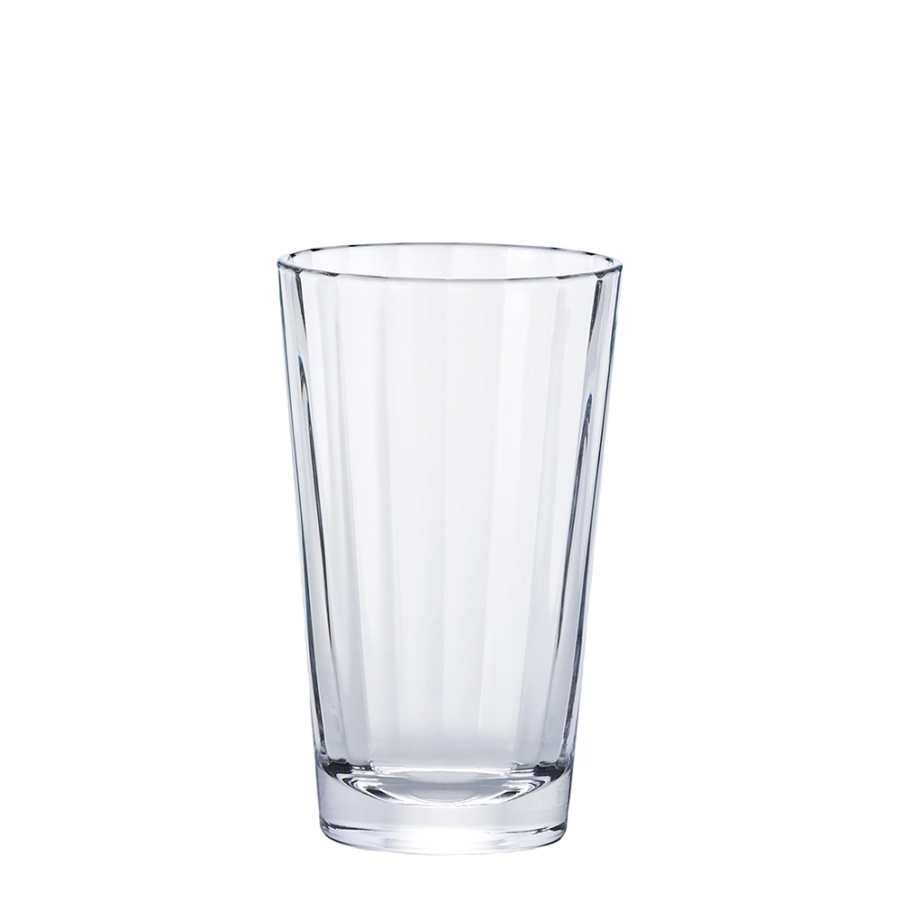 【6個入り】じょうぶな一口グラス／容量150ml