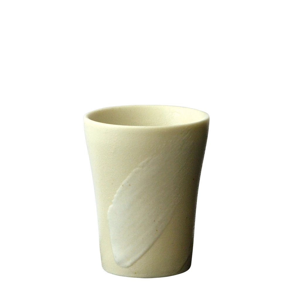 【4個入り】白萩タンブラー／容量220ml