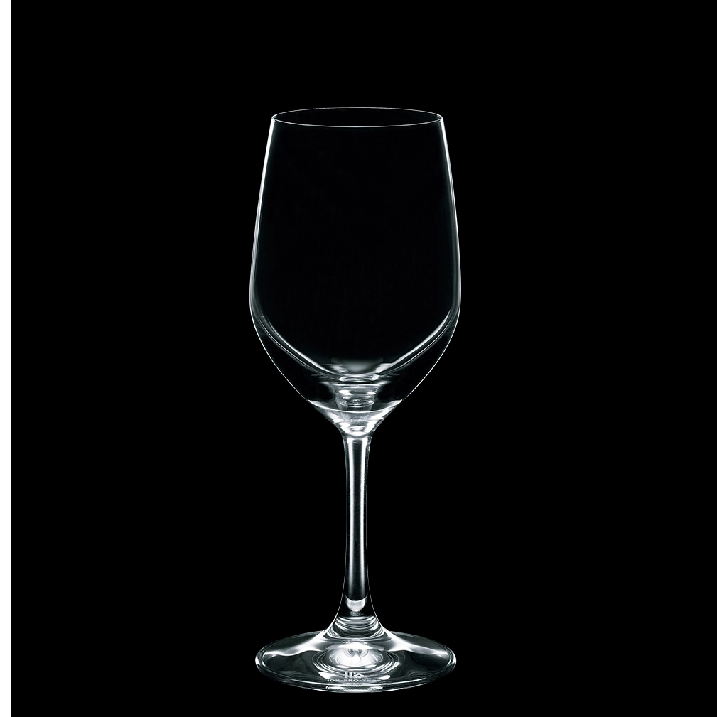 【4個入り】IPT クリスタル 白ワイン／容量315ml