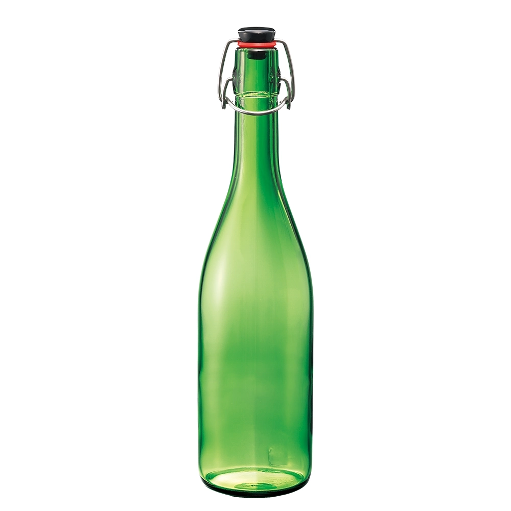 【3個入り】スウィングボトル グリーン／容量720ml