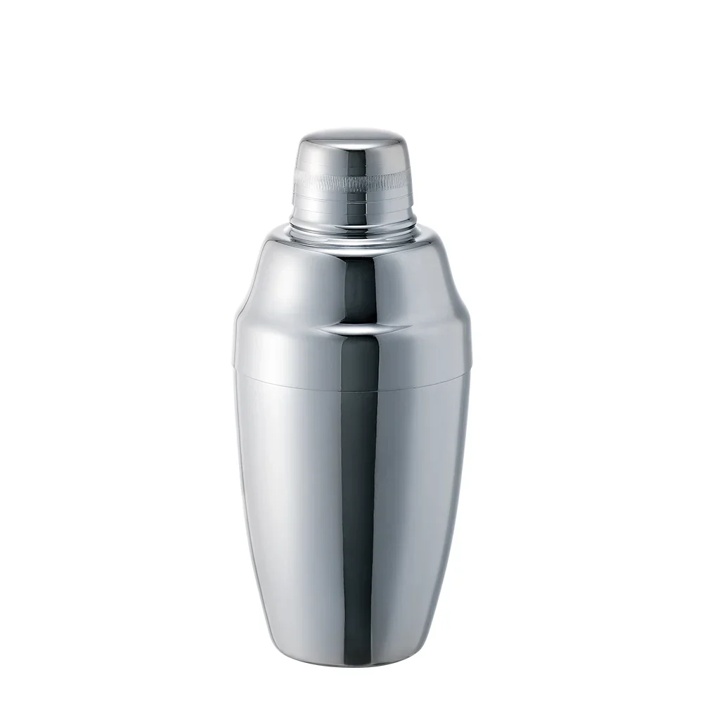 【1個入り】YUKIWAカクテルシェーカーM／容量360ml
