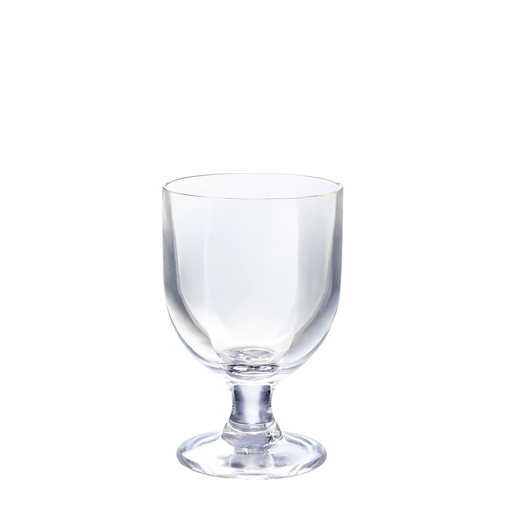 【3個入り】トライタン パーティーワイン／容量230ml
