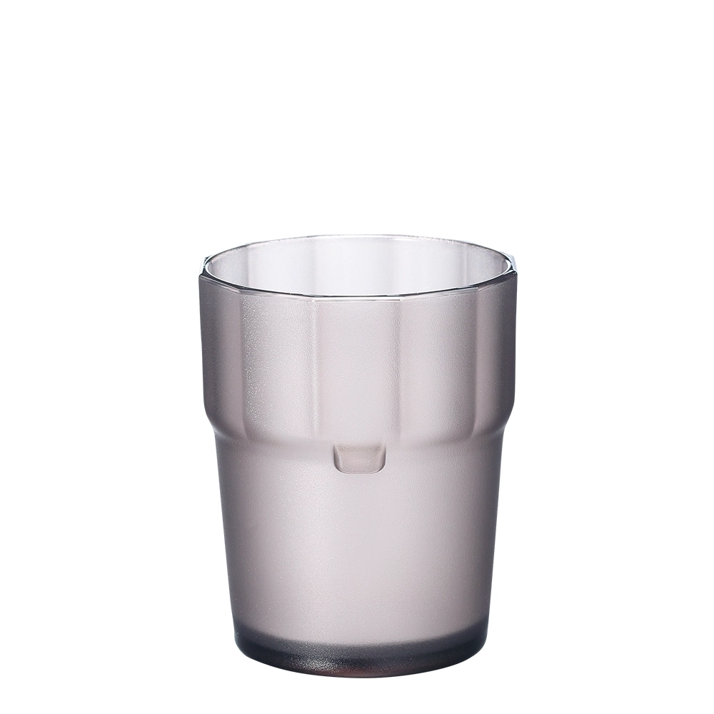 【10個入り】トライタン ウォーターグラス／容量215ml