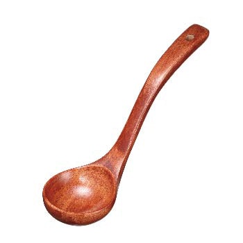 焼酎・日本酒アイテム／バチ割り　杓子　１個　