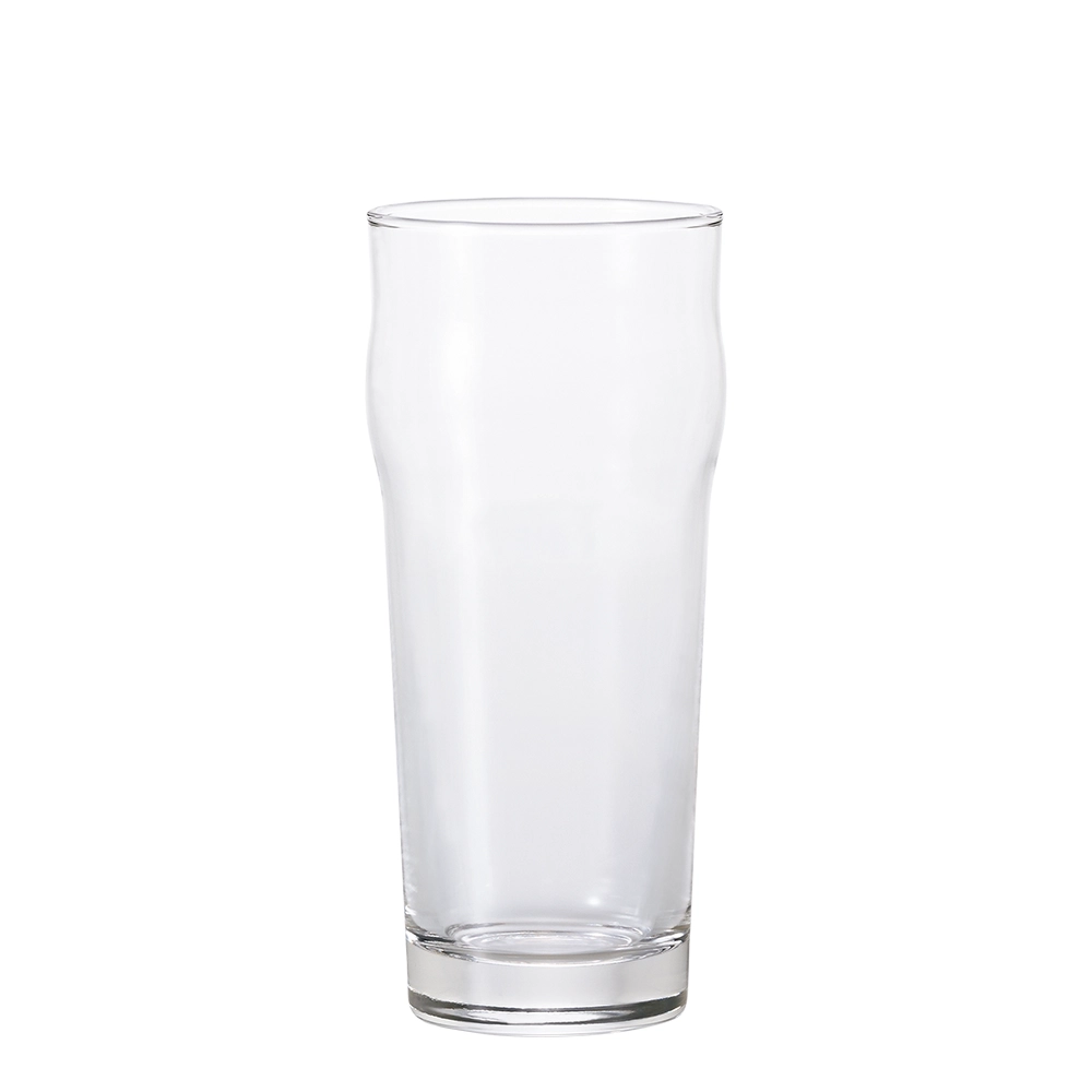 【6個入り】ハーフパイントグラス／容量280ml