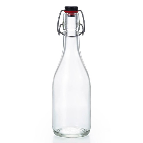 ウォーターボトル／スウィングボトル　ミニ　３個入／容量３６０ｍｌ　