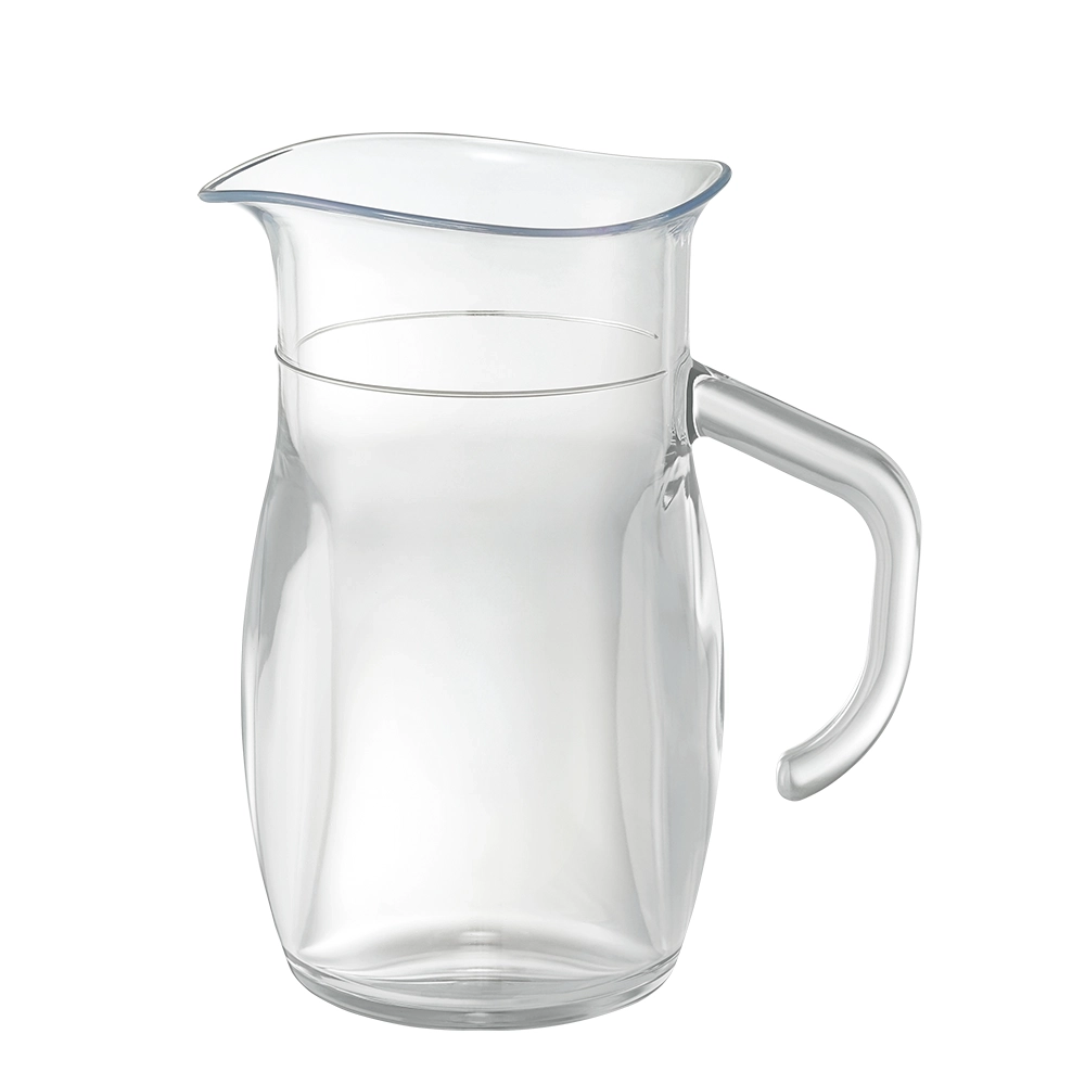 【3個入り】トライタン カラフェ／容量実容量550ml/満容量660mlml