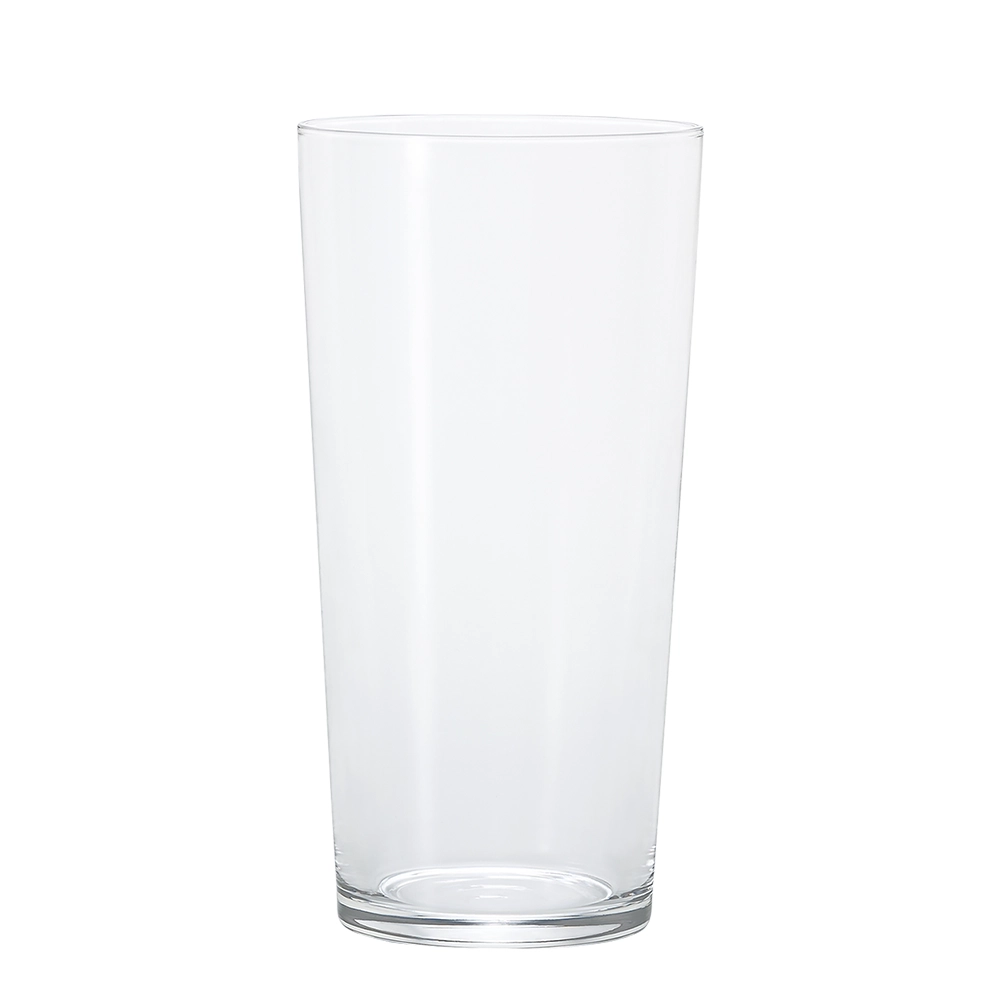 【6個入り】薄づくりサワーグラス400／容量400ml
