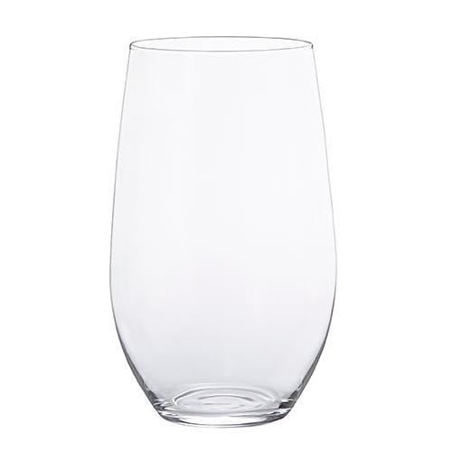 薄づくりグラス／テネル４0０　3個入／容量４００ｍｌ　【食器洗浄機対応】