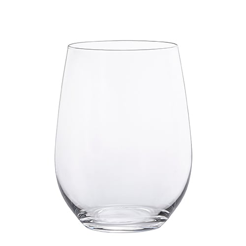 薄づくりグラス／テネル４５０　3個入／容量４５０ｍｌ　【食器洗浄機対応】