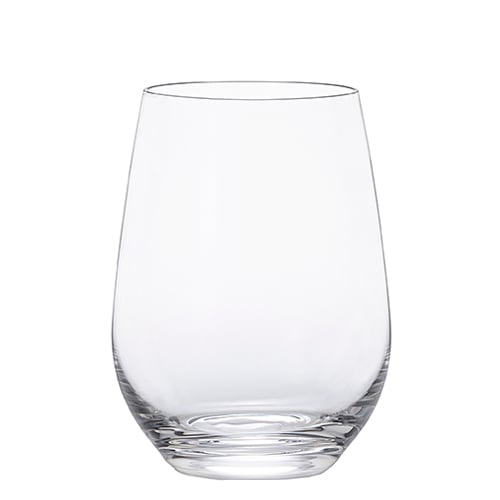 強化グラス／ＩＰＴプレジールタンブラー４5０　３個入／容量４5０ｍｌ　【食器洗浄機対応】　