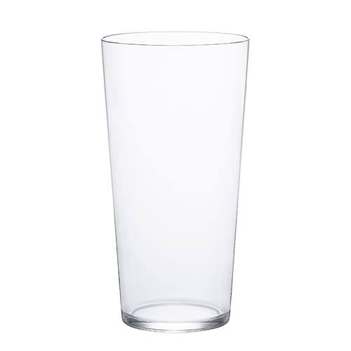 薄づくりグラス／テネルタンブラー１4　６個入／容量４２０ｍｌ　【食器洗浄機対応】