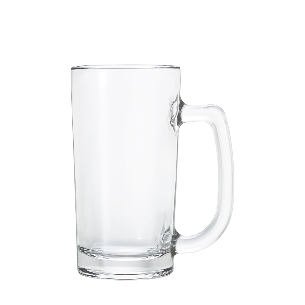 【12個入り】プレーンジョッキ400／容量400ml