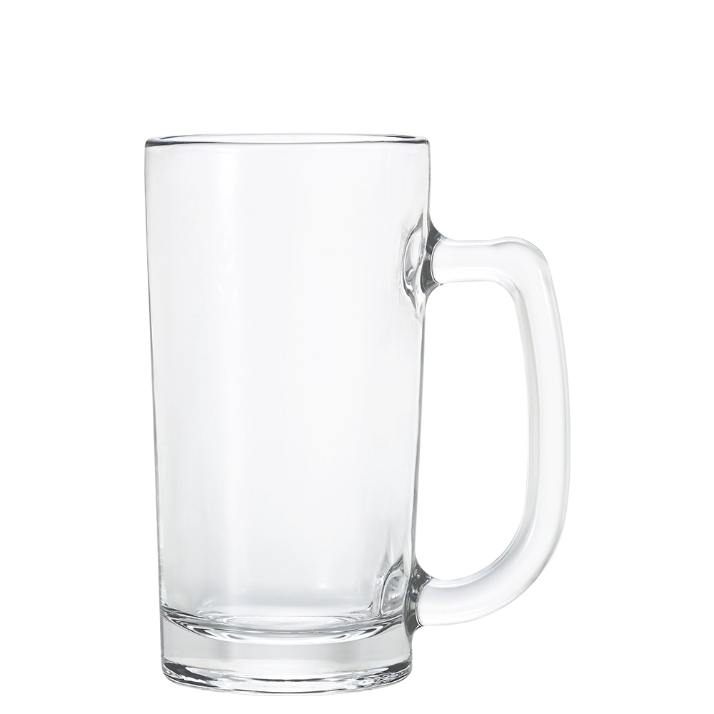 【12個入り】プレーンジョッキ400／容量400ml