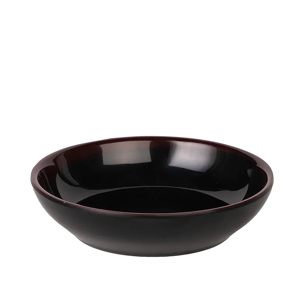 【12個入り】陶器風浅鉢