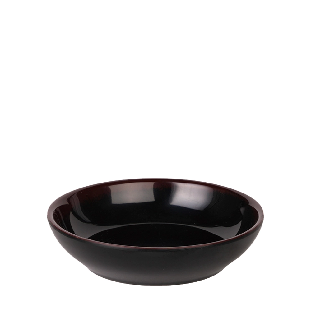 【12個入り】陶器風浅鉢