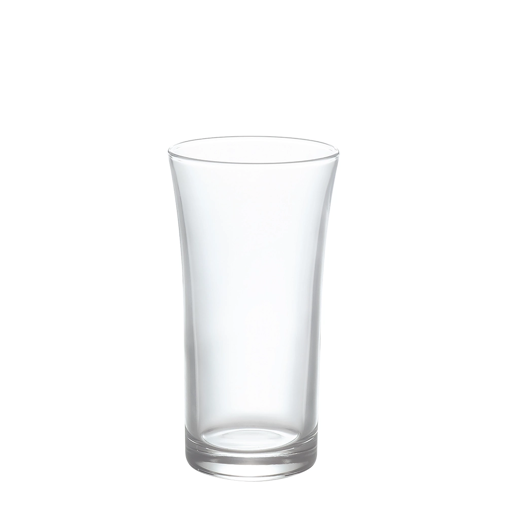 【12個入り】天開一口グラス／容量125ml