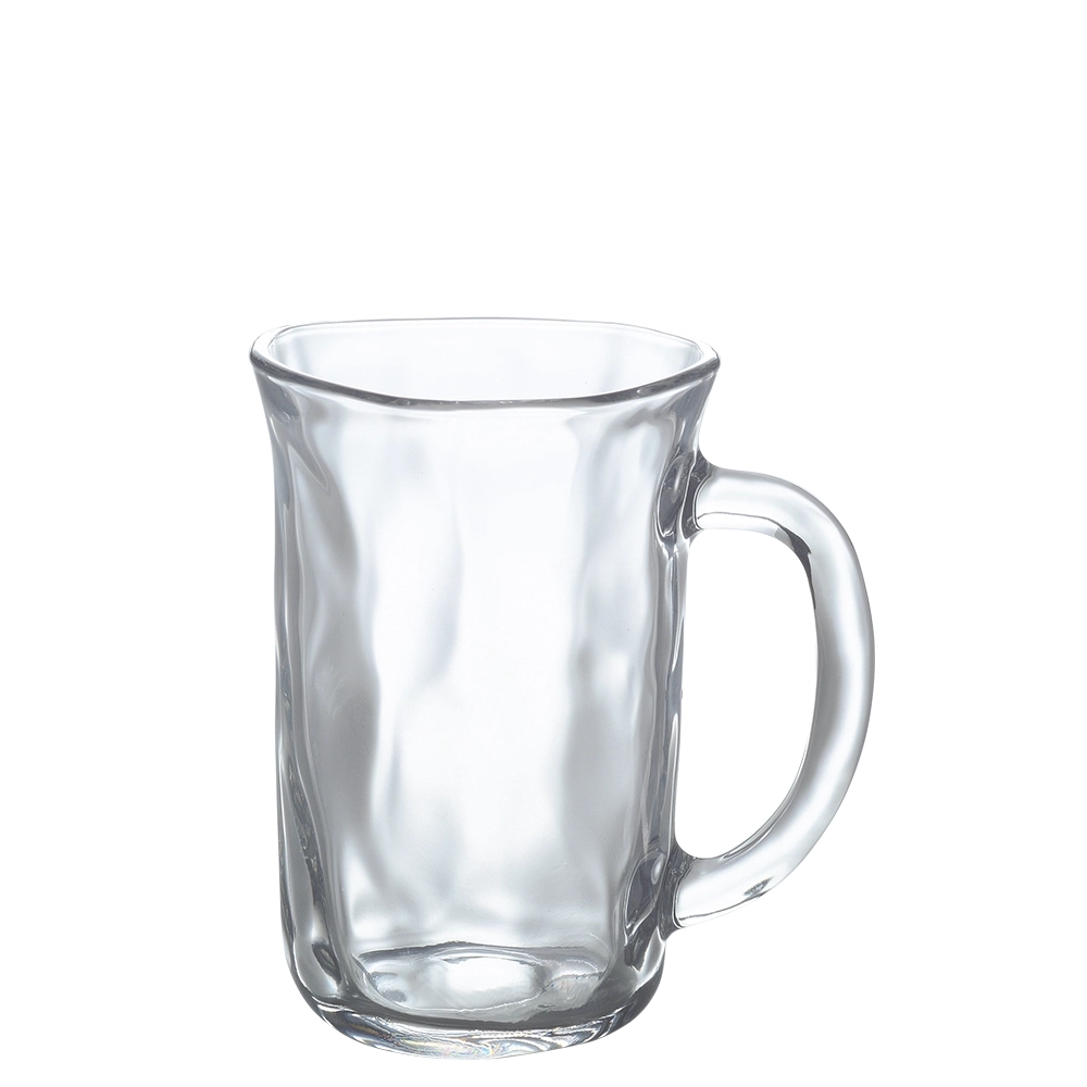 【6個入り】てびねりジョッキ320／容量310ml