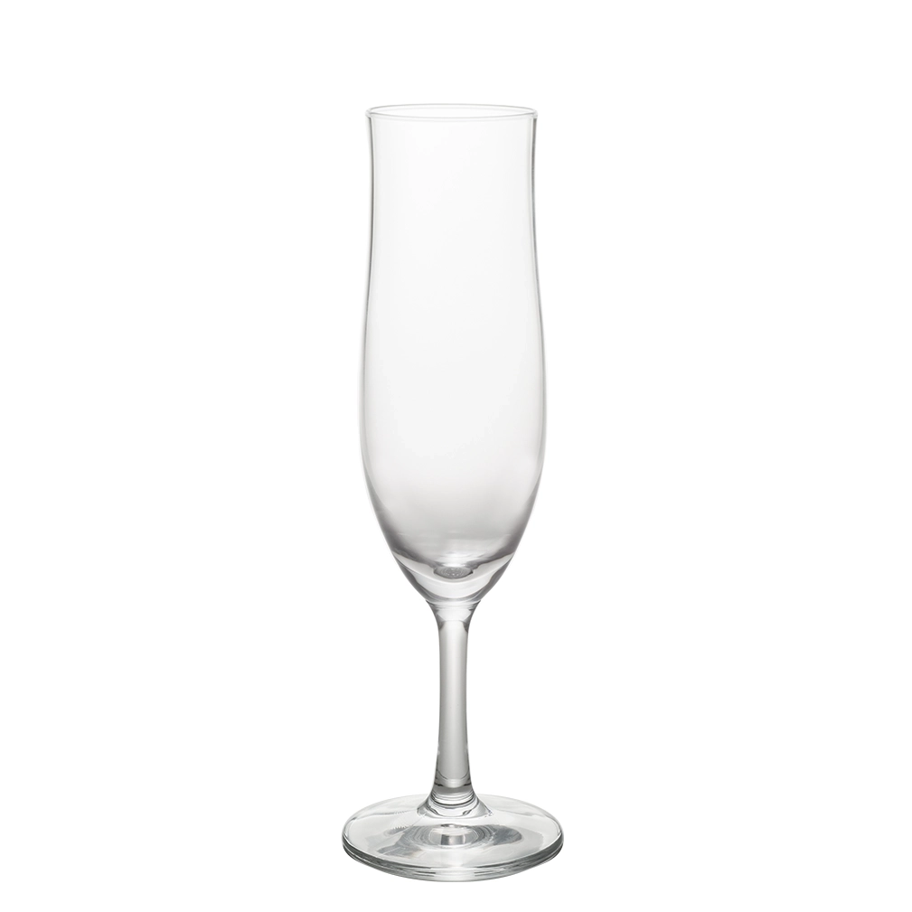 【6個入り】フルートシャンパン160／容量160ml