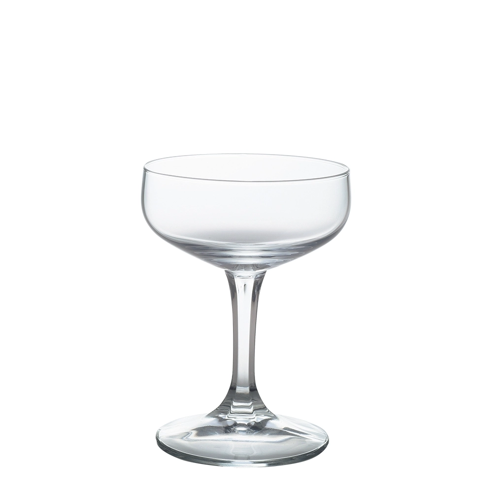 【6個入り】シャンパングラス／容量150ml