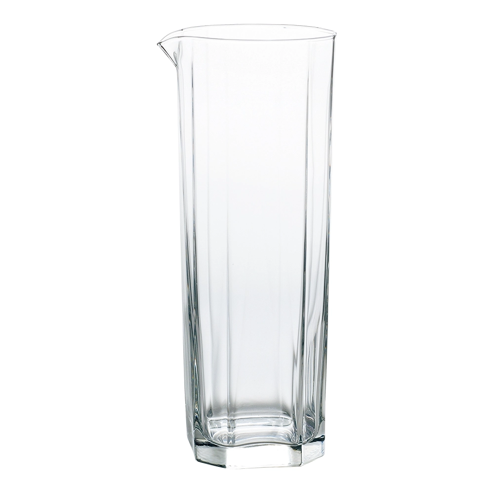 【1個入り】シュマールカラフェ／容量実容量600ml