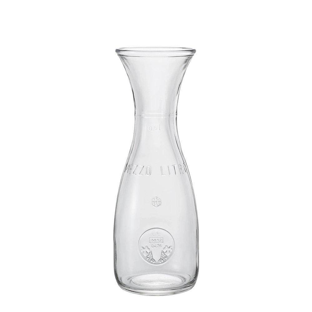 【12個入り】ワインカラフェM／容量実容量500ml