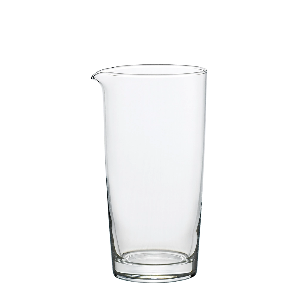 【1個入り】マイルドカラフェ（クリアー）／容量実容量500ml