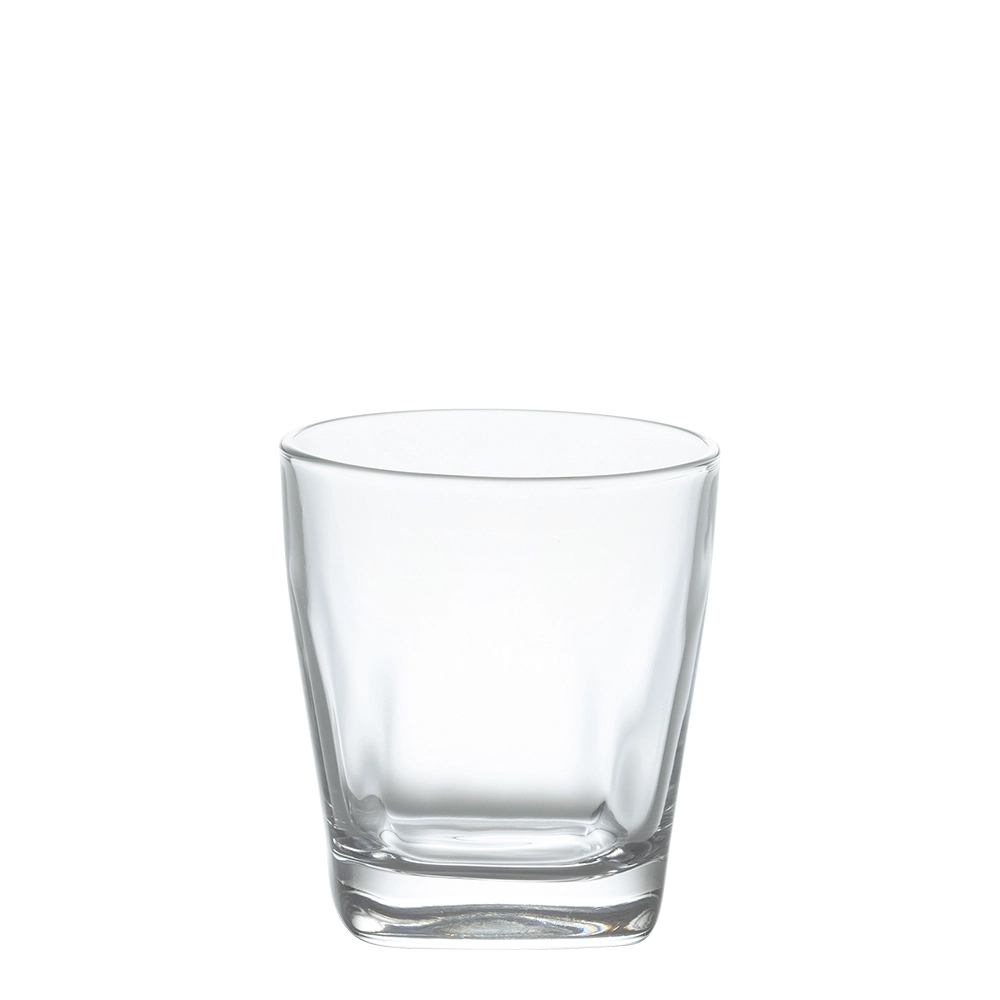 【6個入り】ファッショングラス／容量250ml