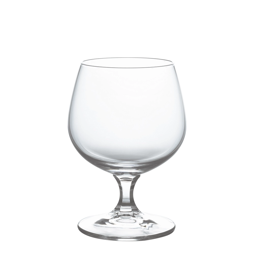 【6個入り】ブランデーグラス／容量310ml