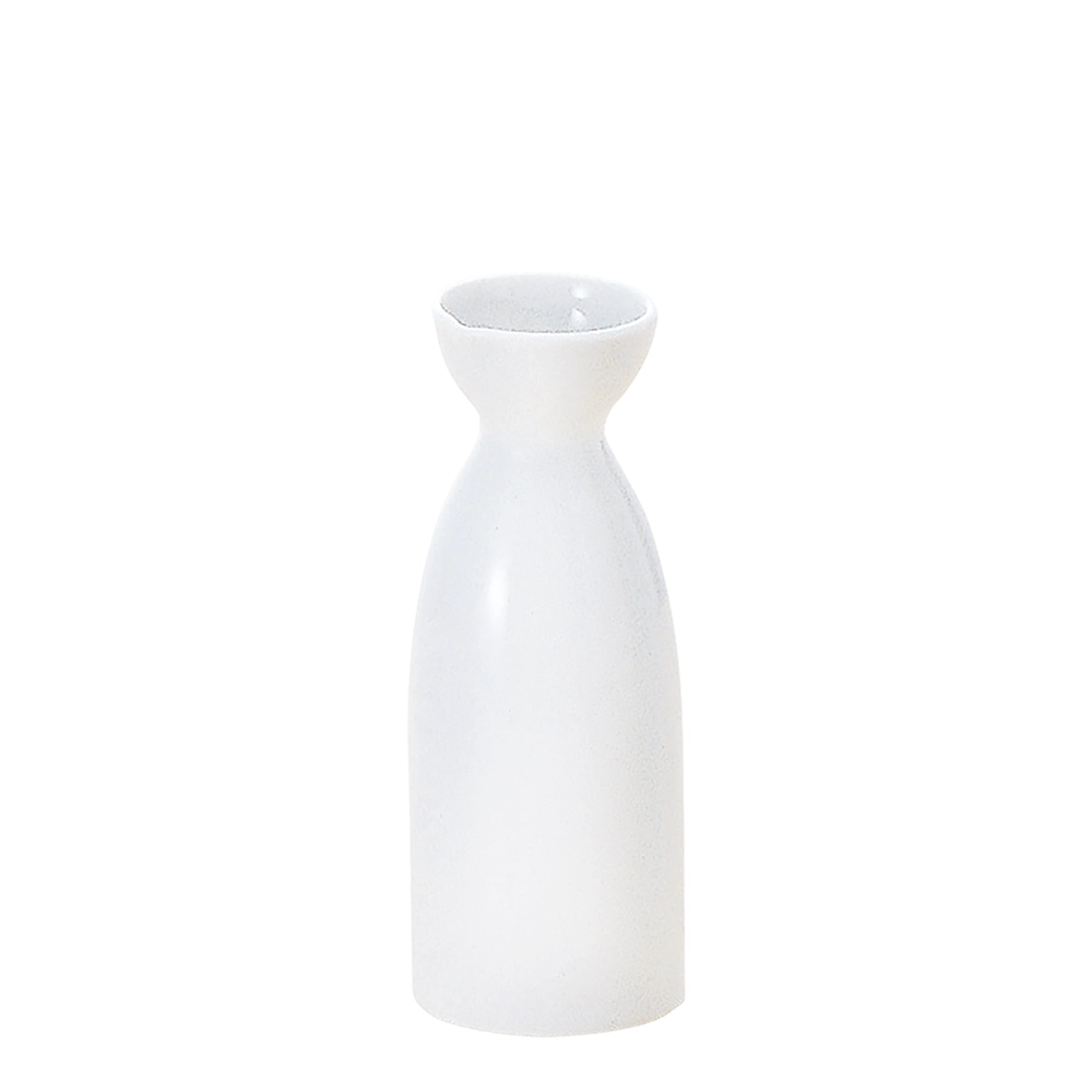 【10個入り】熱燗徳利 小／容量満容量160ml