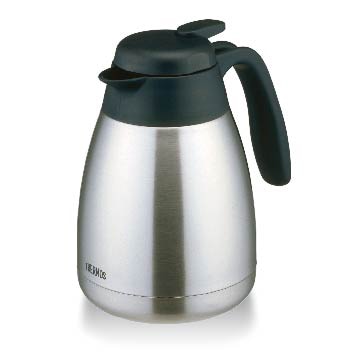 お湯割り用備品／ステンレスポット　１個　