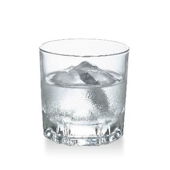 焼酎グラス／アルスターオールド２４０　６個入／容量２４０ｍｌ　