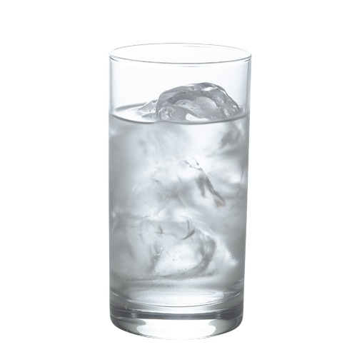 強化グラス／ＡＸカムリ１０オンスタンブラー　６個入／容量２９５ｍｌ　