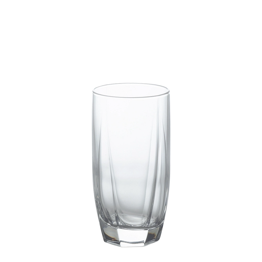 【6個入り】サージュ5オンスタンブラー／容量150ml