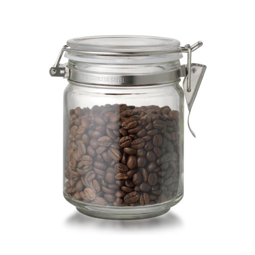 保存容器/抗菌密封びんM 1個/容量835ml