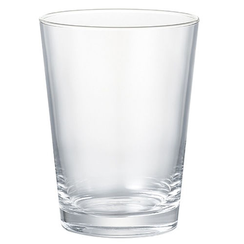 スマートドリンク・カフェ向けグラス／クーレル４２０　６個入／容量４２０ｍｌ