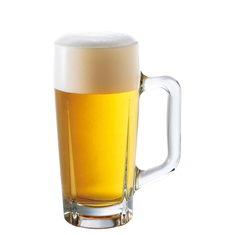 3個入り】380ml特製ジョッキ／容量380ml | ジョッキ | グラス備品類の