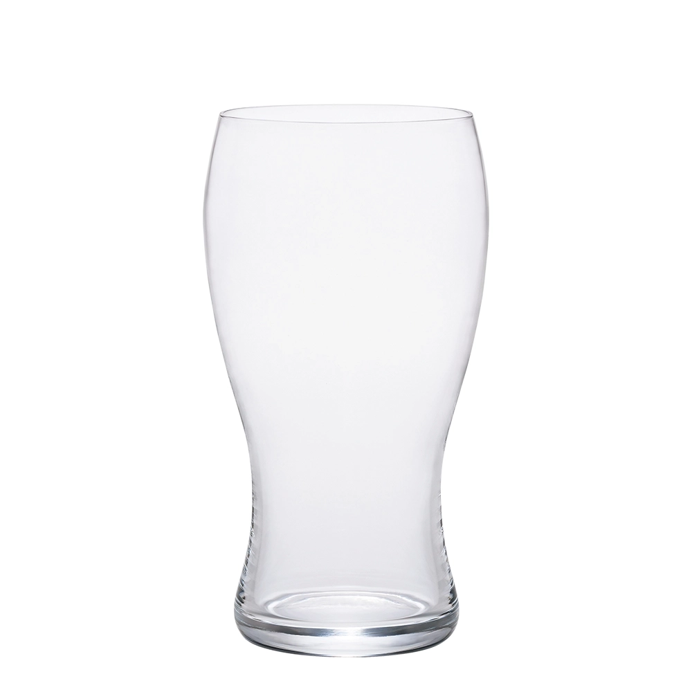 【3個入り】クラフトビアグラス 重厚M／容量380ml