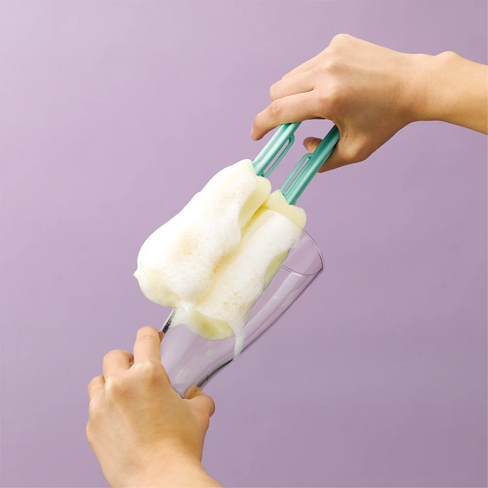 1個入り】グラス洗浄スポンジ | 備品 | グラス備品類の業務用通販