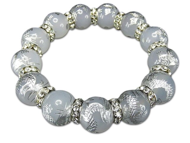 銀河の創龍 オリジナルブレスレット 銀河の創龍 オリジナルブレスレット