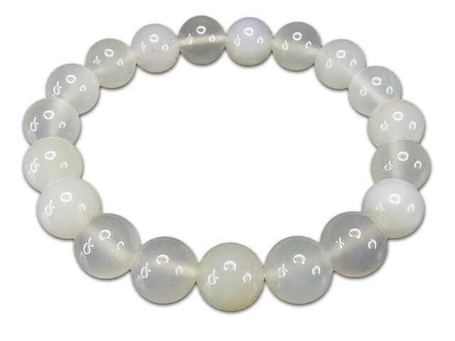 bazo1199 ブレスレット ホワイト bazo 1199 for Serane Bracelet white