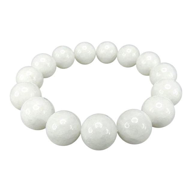 3Aŷ���Х���å�����ۥ磻�ȥ��˥�����14mm��̿���֥쥹��å�