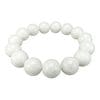 3Aŷ���Х���å�����ۥ磻�ȥ��˥�����14mm��̿���֥쥹��å�