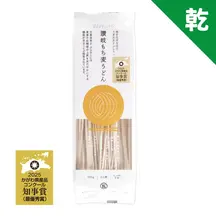 讃岐もち麦うどん1袋