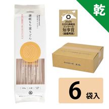 MM-6 讃岐もち麦うどん6袋