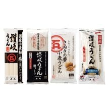 DM-47 国産小麦 讃岐めん詰合せ