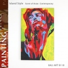 �Хꥢ���ȡ�����B118[135��85cm]